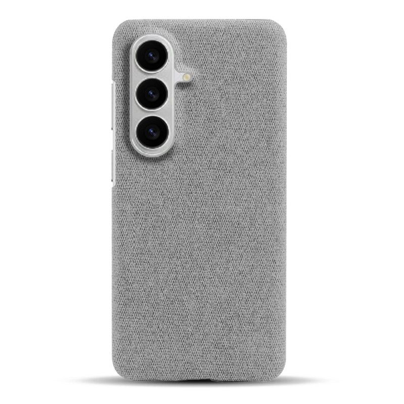 Cover Samsung Galaxy S26 Plus Stofstruktur