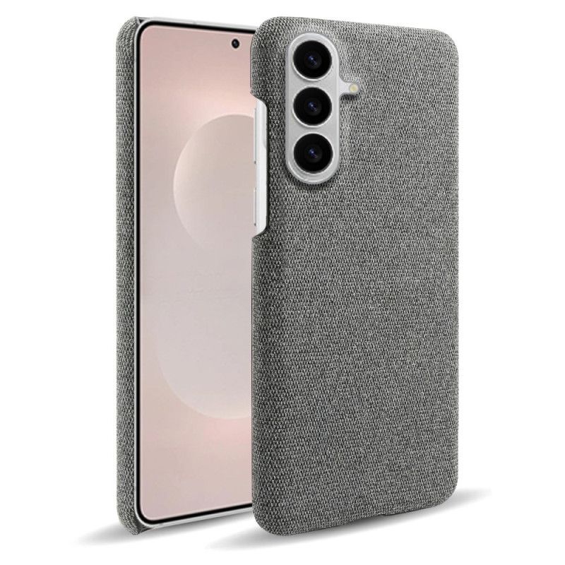 Cover Samsung Galaxy S26 Plus Stofstruktur