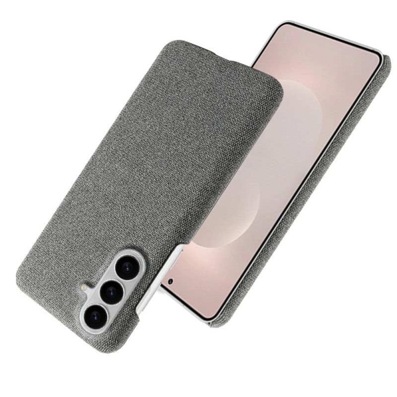 Cover Samsung Galaxy S26 Plus Stofstruktur