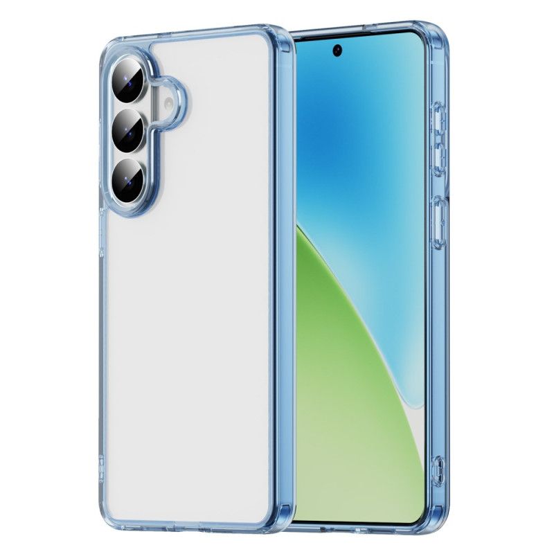 Cover Samsung Galaxy S26 Plus Telefon Etui Hybrid