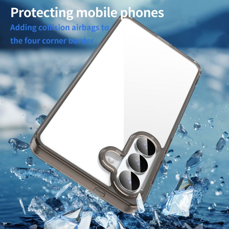 Cover Samsung Galaxy S26 Plus Telefon Etui Hybrid