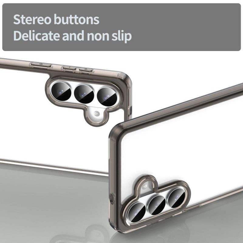 Cover Samsung Galaxy S26 Plus Telefon Etui Hybrid