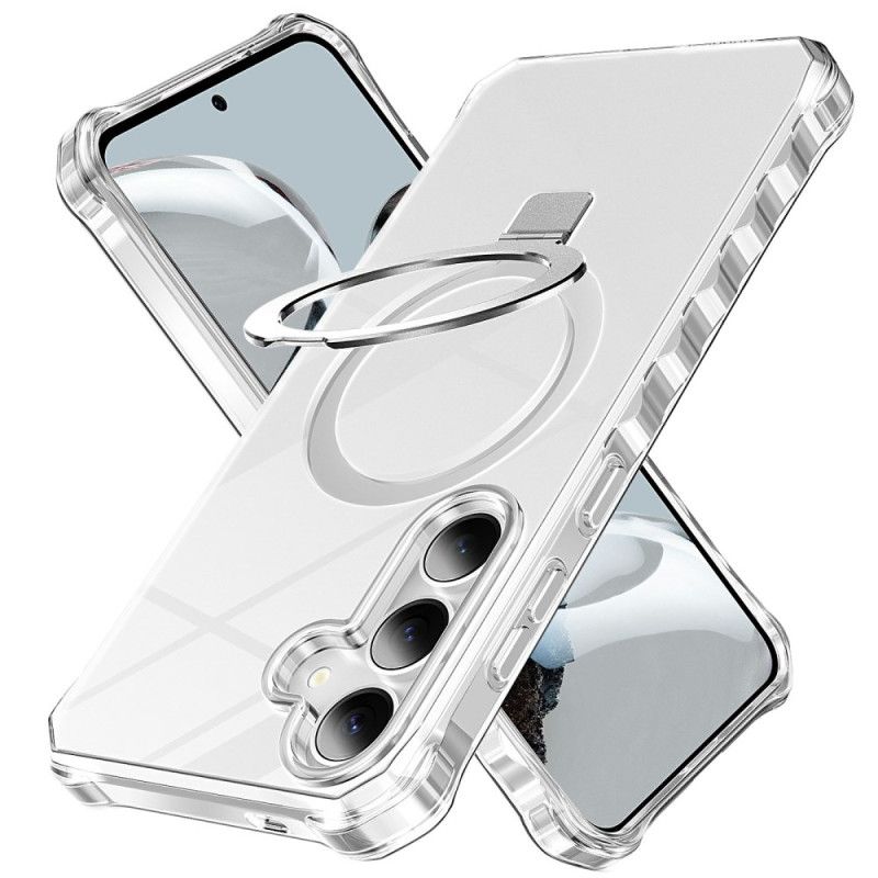 Cover Samsung Galaxy S26 Plus Telefon Etui Hybrid Magnetisk