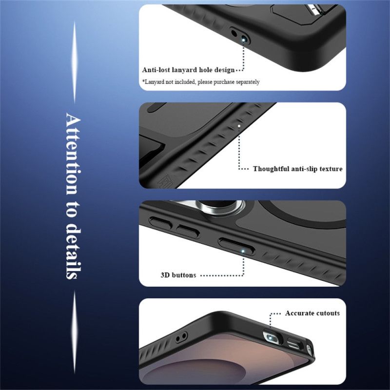 Cover Samsung Galaxy S26 Plus Telefon Etui Le-chic-serien Lereach