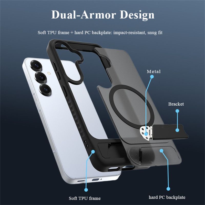 Cover Samsung Galaxy S26 Plus Telefon Etui Le-chic-serien Lereach