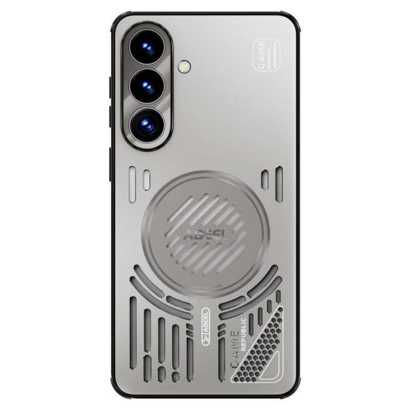 Cover Samsung Galaxy S26 Plus Telefon Etui Magnetisk Abeel