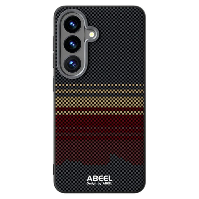 Cover Samsung Galaxy S26 Plus Telefon Etui Magnetisk Abeel Mønster