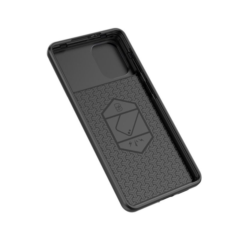 Cover Samsung Galaxy S26 Plus Telefon Etui Stativ Og Linsebeskytter