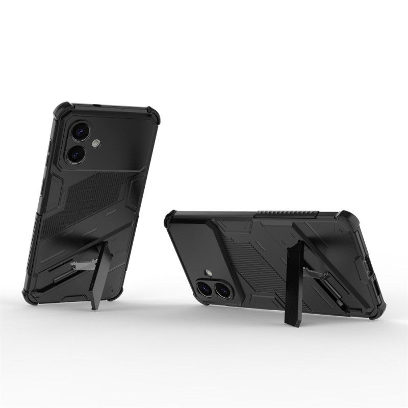 Cover Samsung Galaxy S26 Plus Ultra Modstandsdygtig Med Stativ