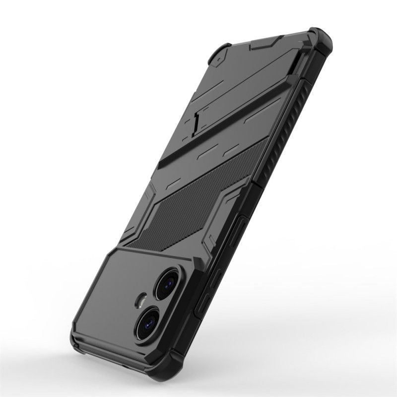 Cover Samsung Galaxy S26 Plus Ultra Modstandsdygtig Med Stativ