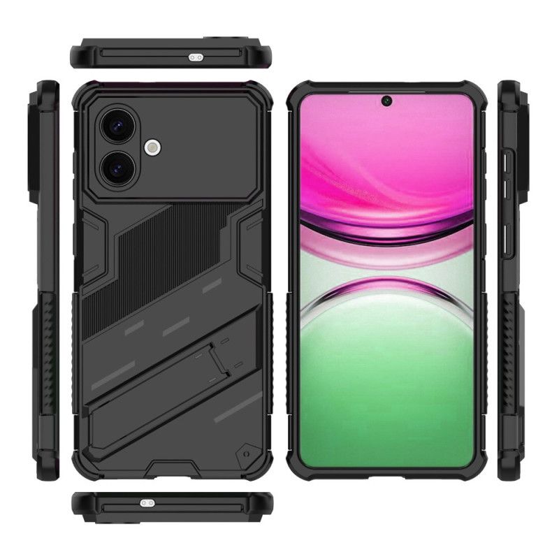 Cover Samsung Galaxy S26 Plus Ultra Modstandsdygtig Med Stativ