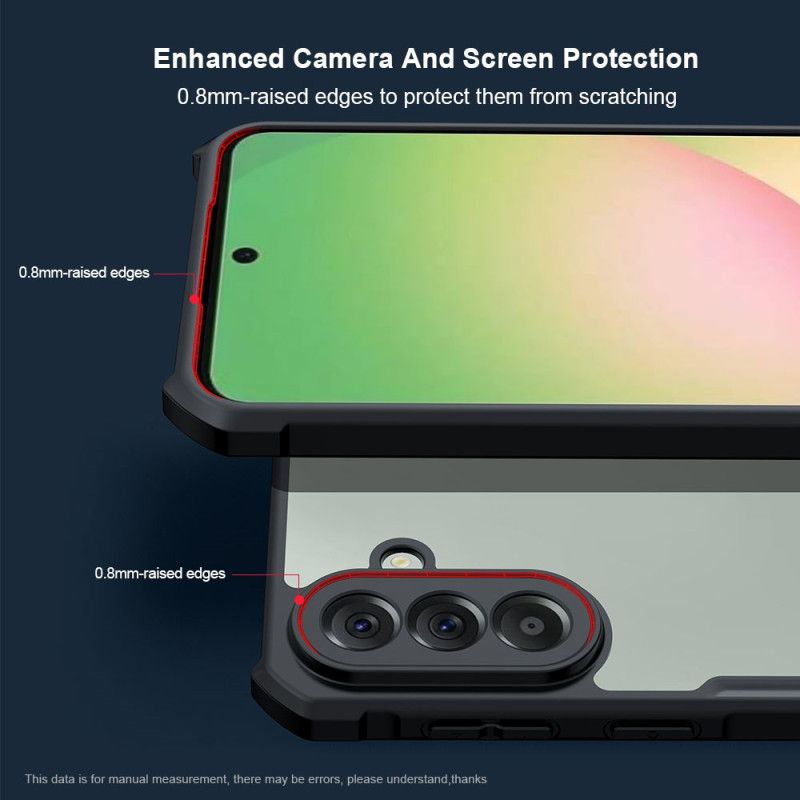 Cover Samsung Galaxy S26 Plus Xundd