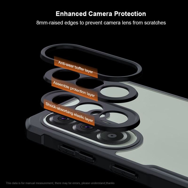 Cover Samsung Galaxy S26 Plus Xundd