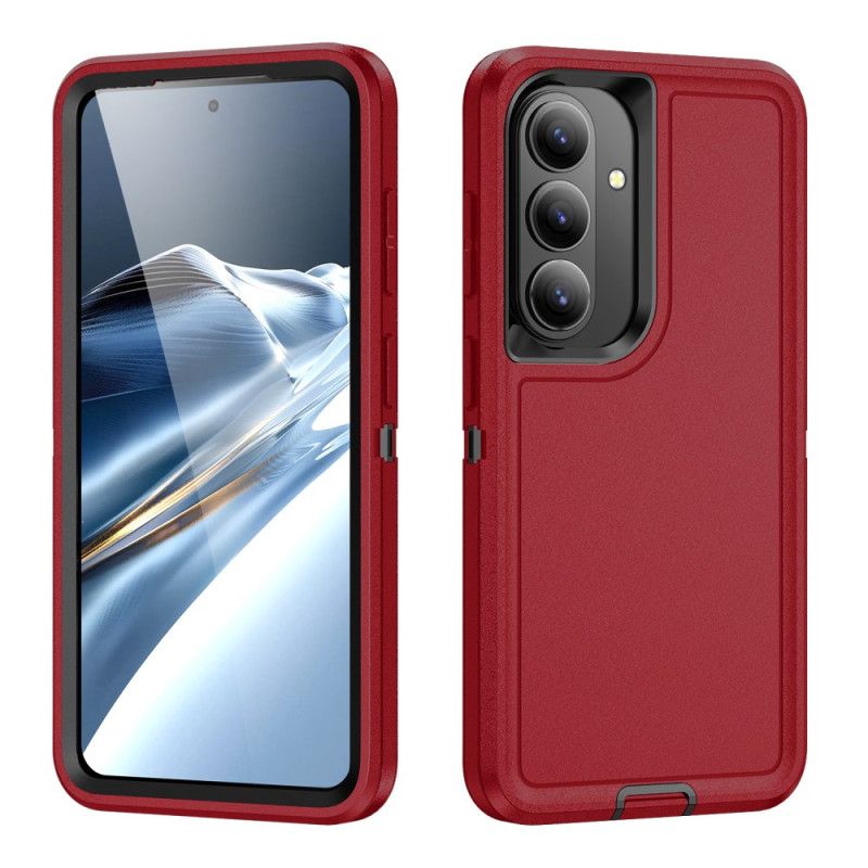 Cover Til Samsung Galaxy S26 Plus Forstærket Stødsikker Beskyttelse