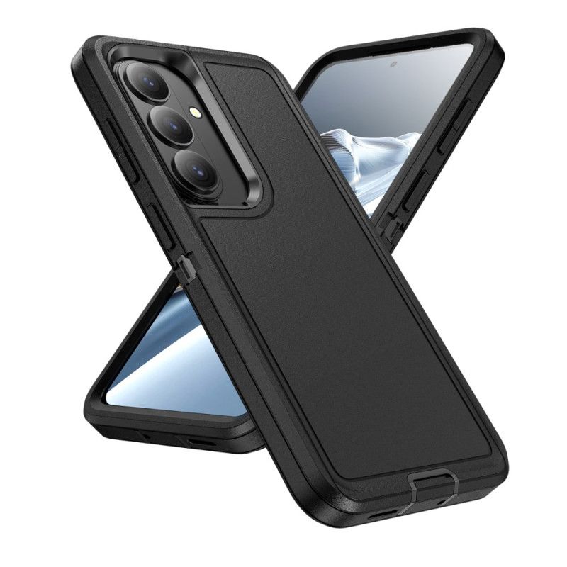 Cover Til Samsung Galaxy S26 Plus Forstærket Stødsikker Beskyttelse