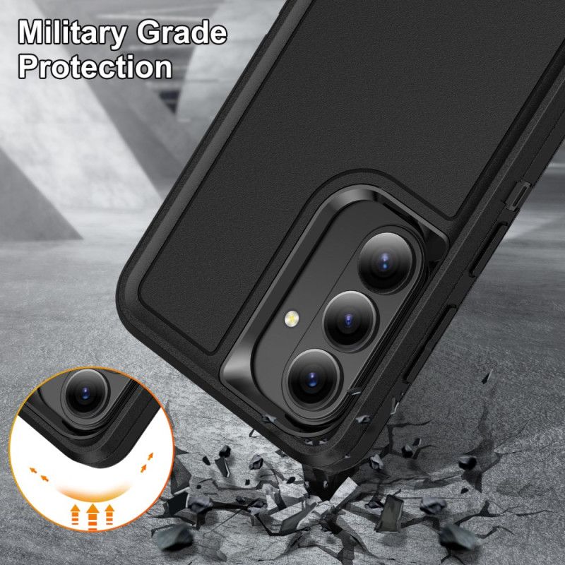 Cover Til Samsung Galaxy S26 Plus Forstærket Stødsikker Beskyttelse