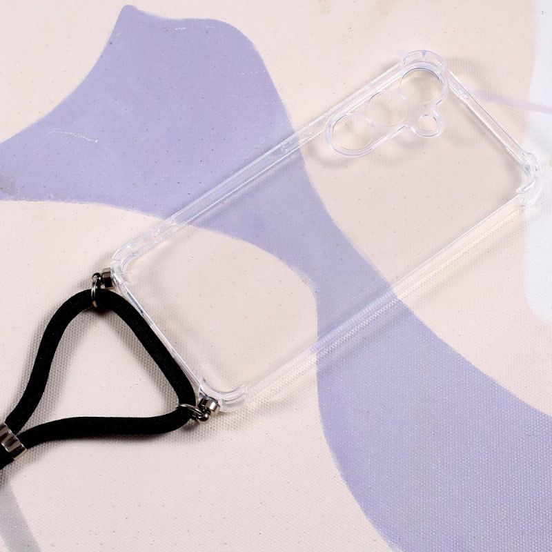 Cover Til Samsung Galaxy S26 Plus Klar