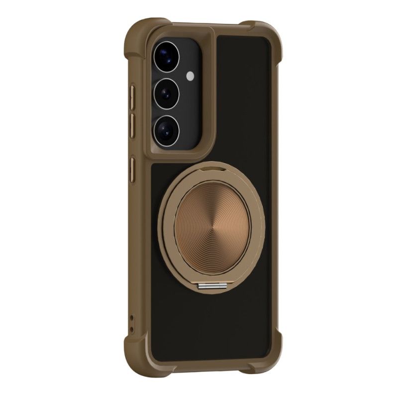 Cover Til Samsung Galaxy S26 Plus Premium Magnetisk Design