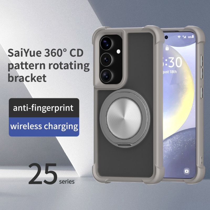Cover Til Samsung Galaxy S26 Plus Premium Magnetisk Design