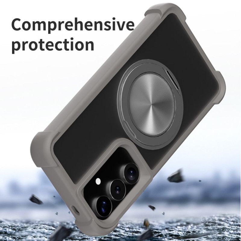 Cover Til Samsung Galaxy S26 Plus Premium Magnetisk Design