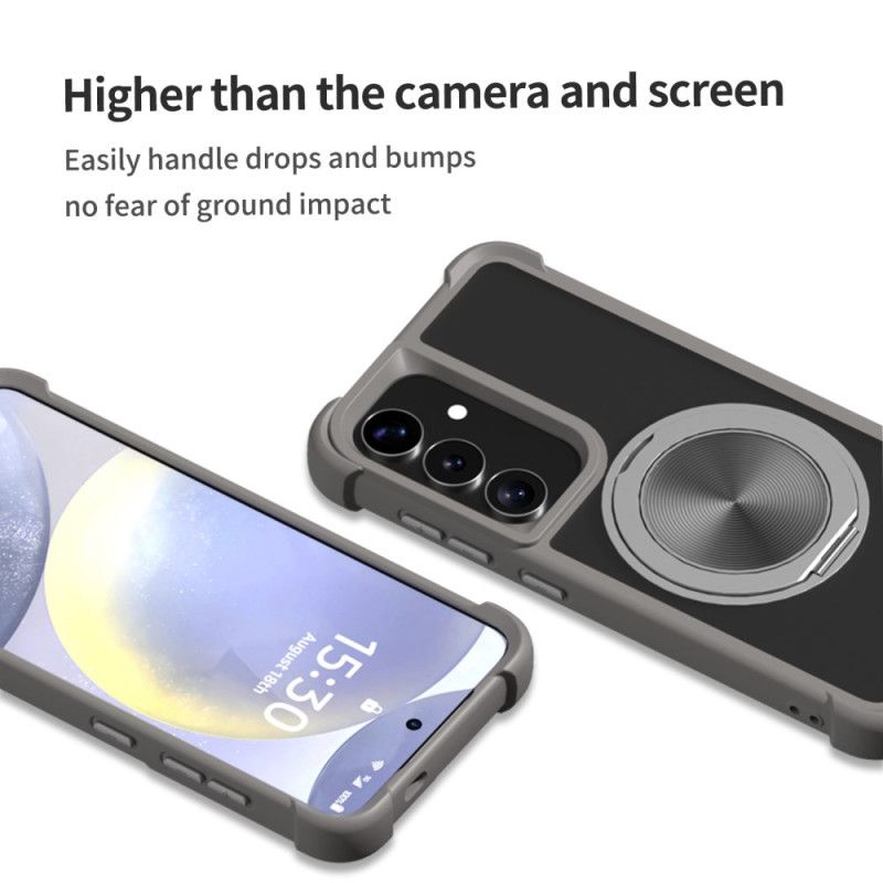 Cover Til Samsung Galaxy S26 Plus Premium Magnetisk Design