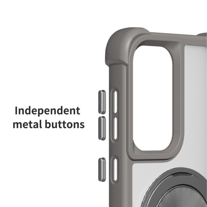 Cover Til Samsung Galaxy S26 Plus Premium Magnetisk Design