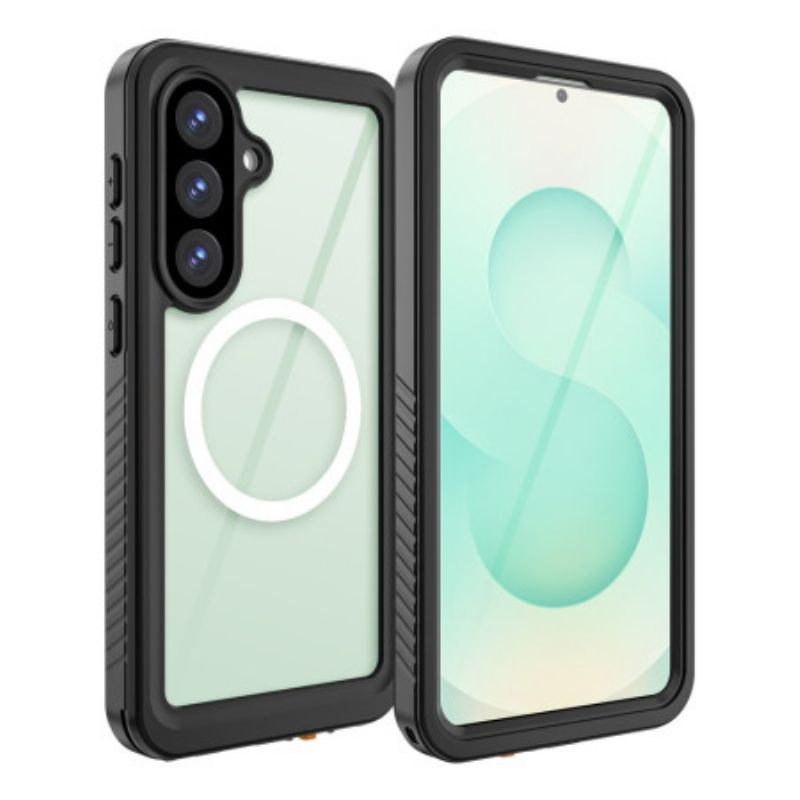 Cover Til Samsung Galaxy S26 Plus Vandtæt Redpepper