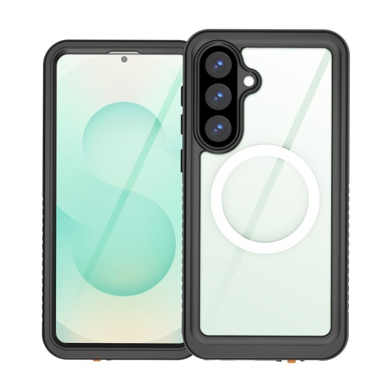 Cover Til Samsung Galaxy S26 Plus Vandtæt Redpepper