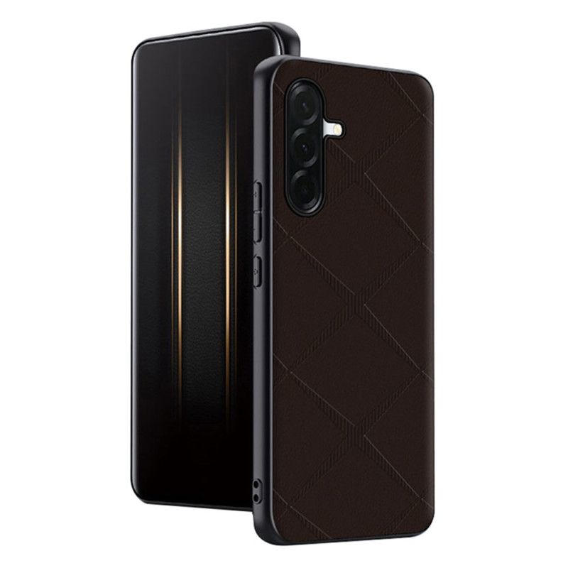 Cover Til Samsung Galaxy S26 Plus X-mønster