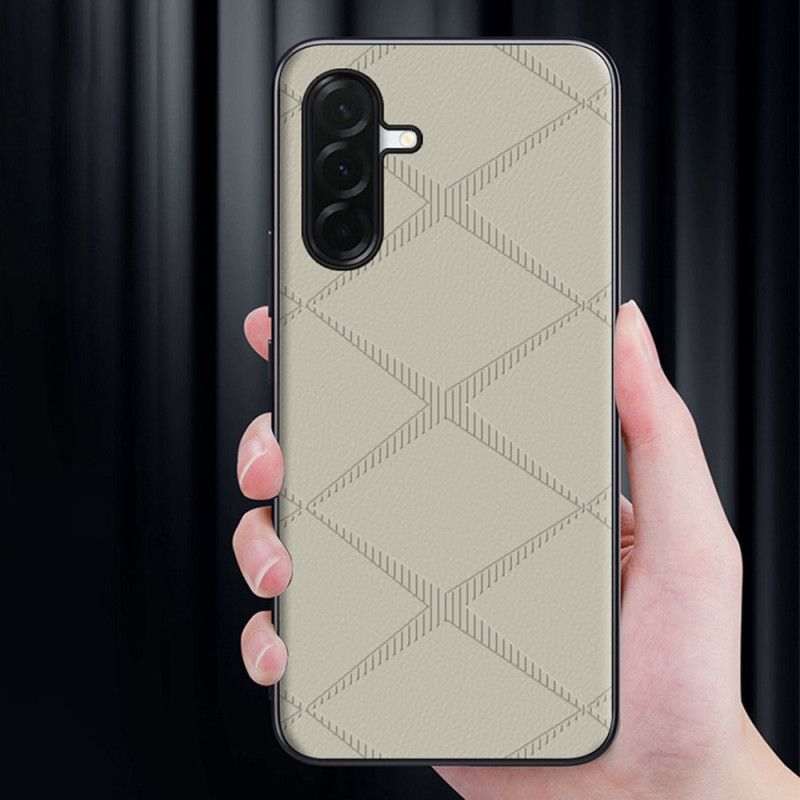 Cover Til Samsung Galaxy S26 Plus X-mønster