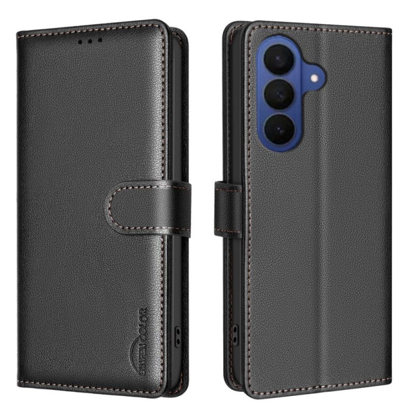 Flip Cover Samsung Galaxy S26 Plus Binfen Farve