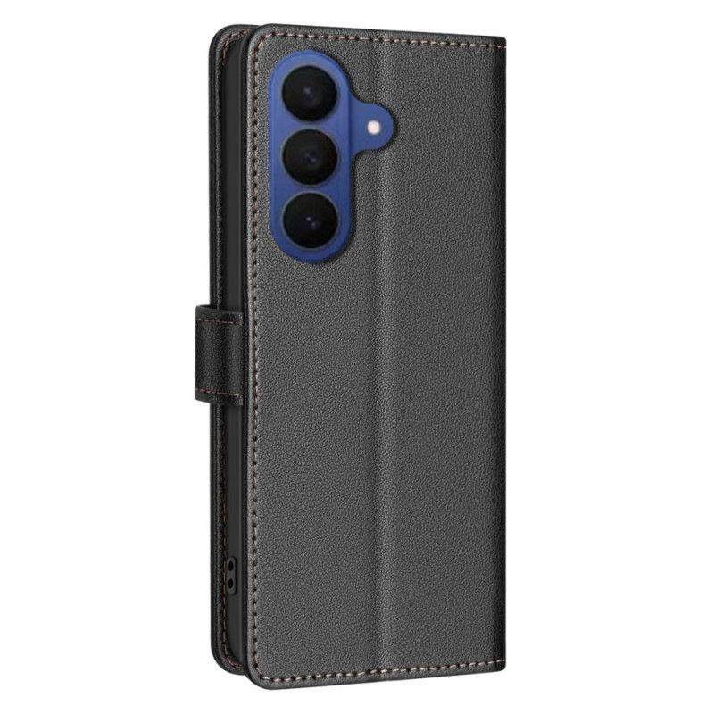 Flip Cover Samsung Galaxy S26 Plus Binfen Farve