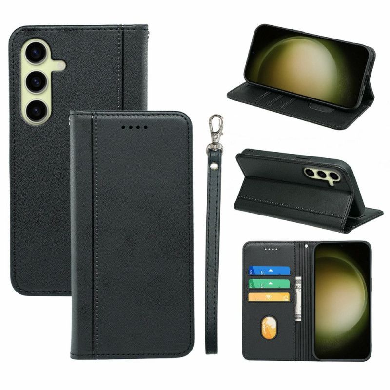 Flip Cover Samsung Galaxy S26 Plus Kant