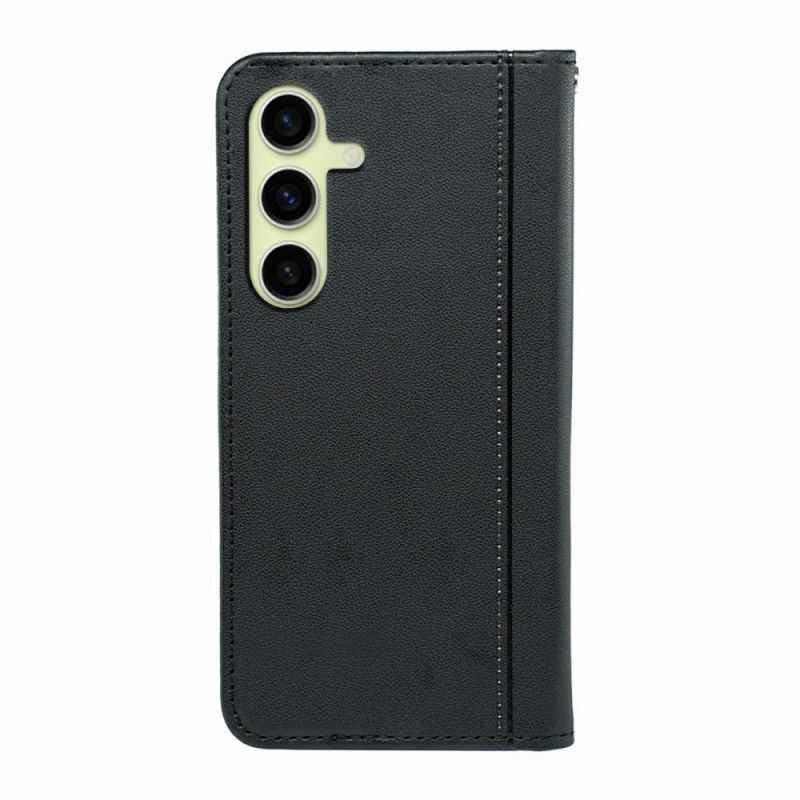 Flip Cover Samsung Galaxy S26 Plus Kant