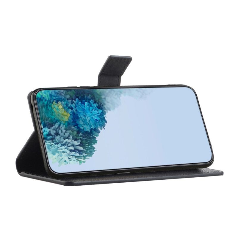 Flip Cover Samsung Galaxy S26 Plus Klassisk