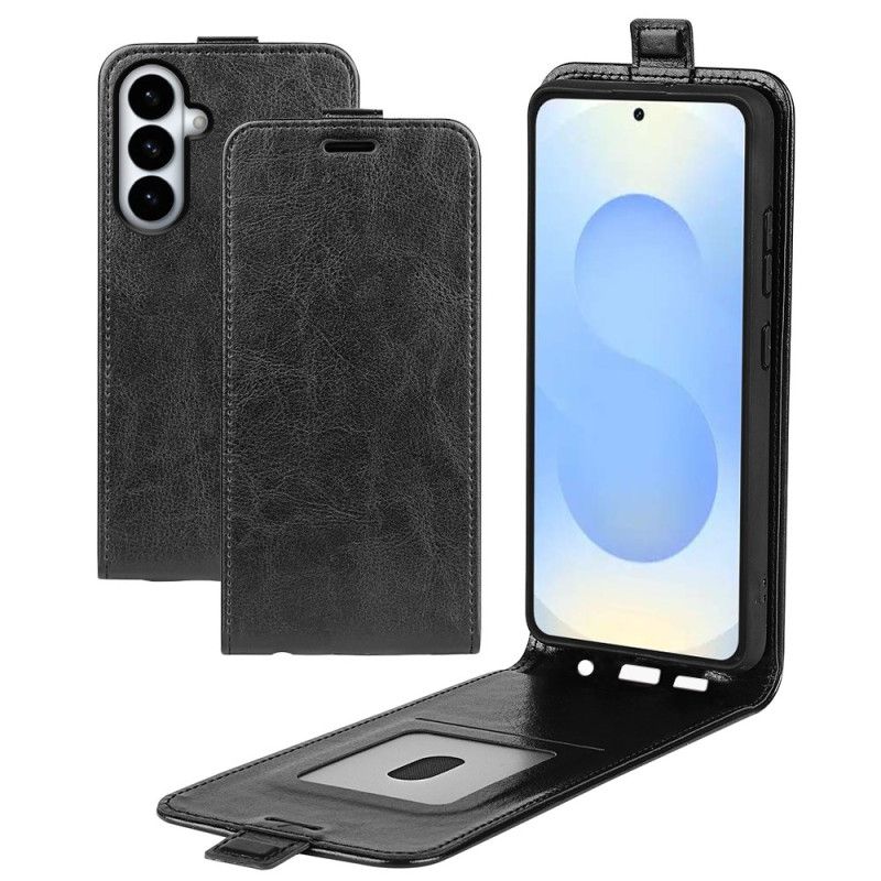 Flip Cover Samsung Galaxy S26 Plus Lodret Vippefunktion