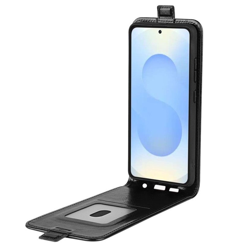 Flip Cover Samsung Galaxy S26 Plus Lodret Vippefunktion