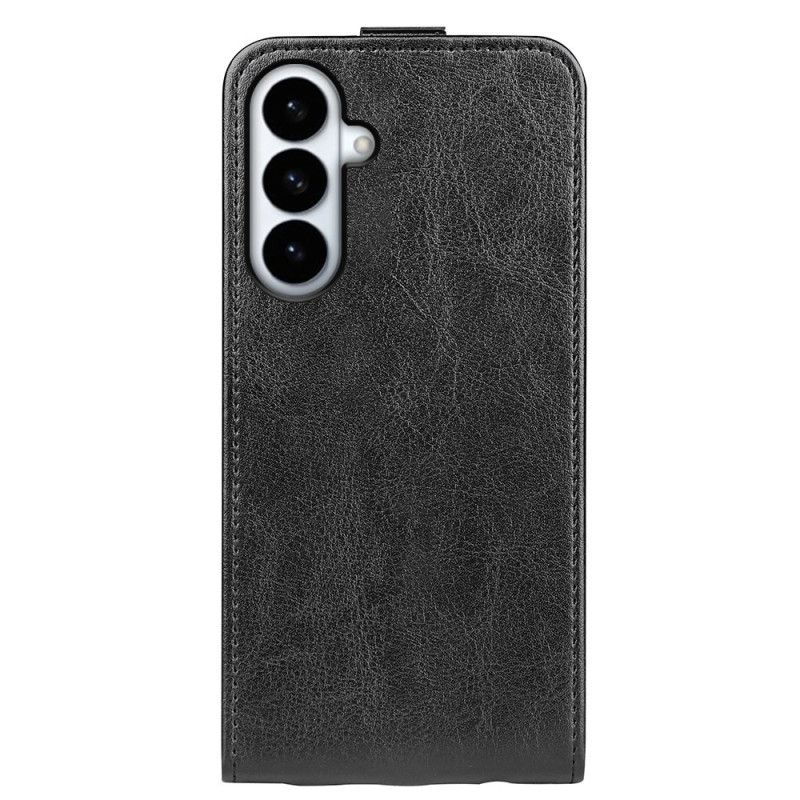 Flip Cover Samsung Galaxy S26 Plus Lodret Vippefunktion