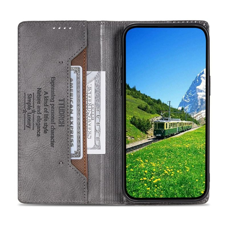 Flip Cover Samsung Galaxy S26 Plus Ttudrch