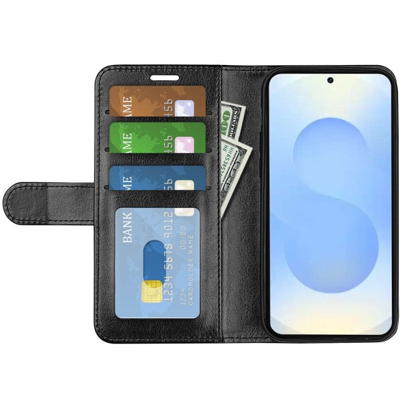 Flip Cover Samsung Galaxy S26 Plus Vintage