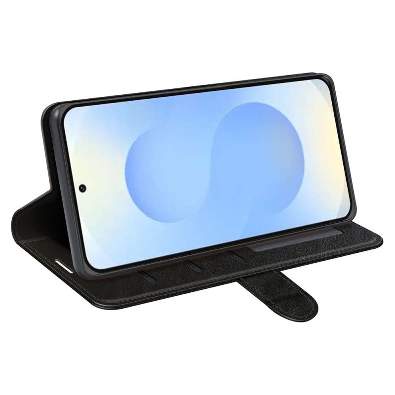 Flip Cover Samsung Galaxy S26 Plus Vintage