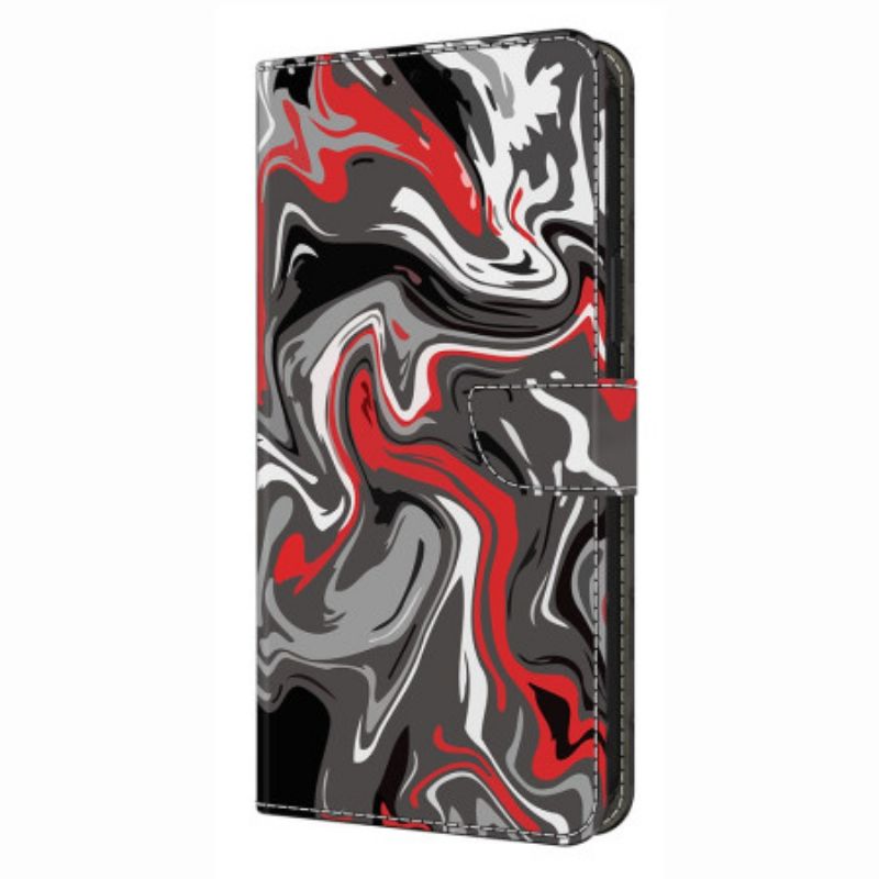 Flip Cover Til Samsung Galaxy S26 Plus Klippedesign