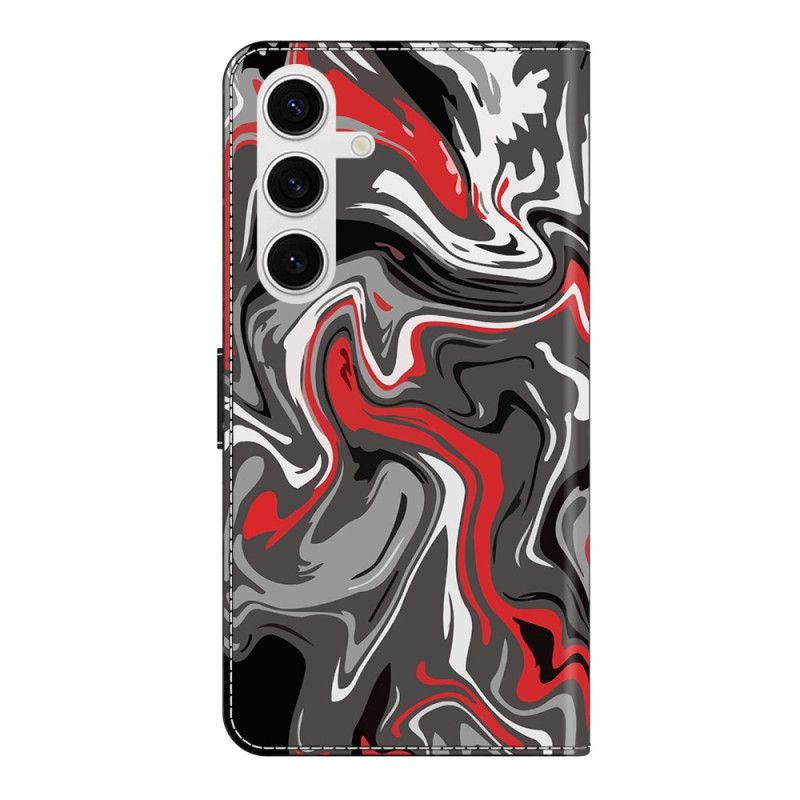 Flip Cover Til Samsung Galaxy S26 Plus Klippedesign