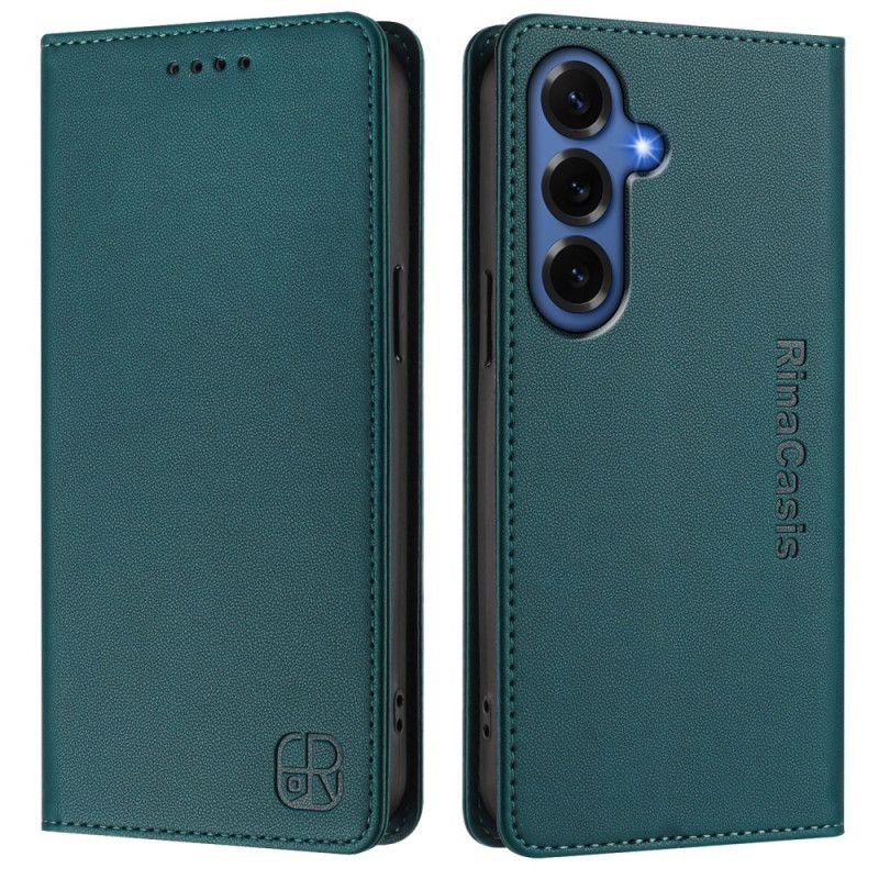 Flip Cover Til Samsung Galaxy S26 Plus Rinacasis