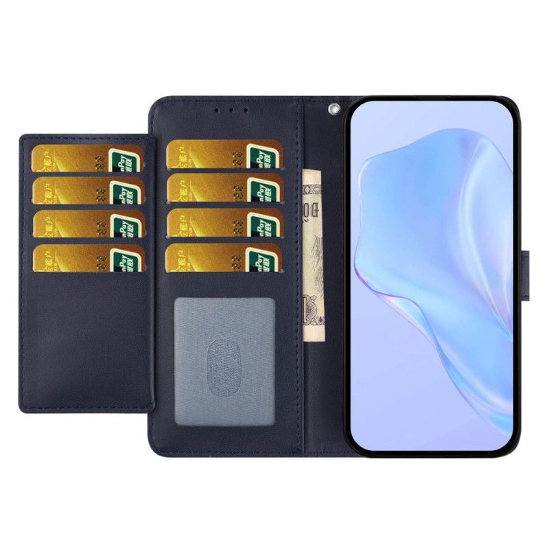 Flip Cover Til Samsung Galaxy S26 Plus Simpel Serie