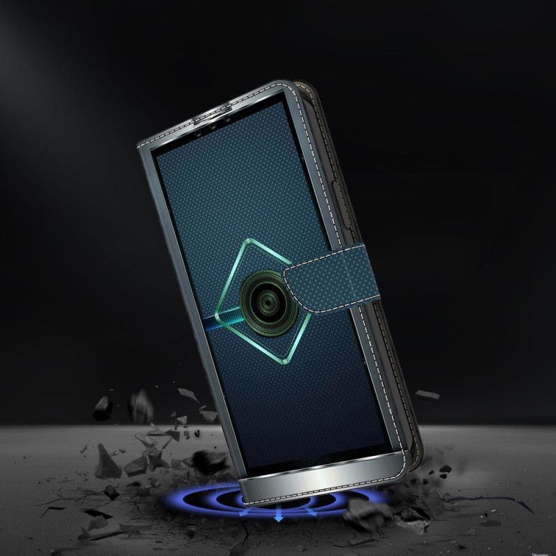 Læder Cover Samsung Galaxy S26 Plus Fantastisk Fremtid