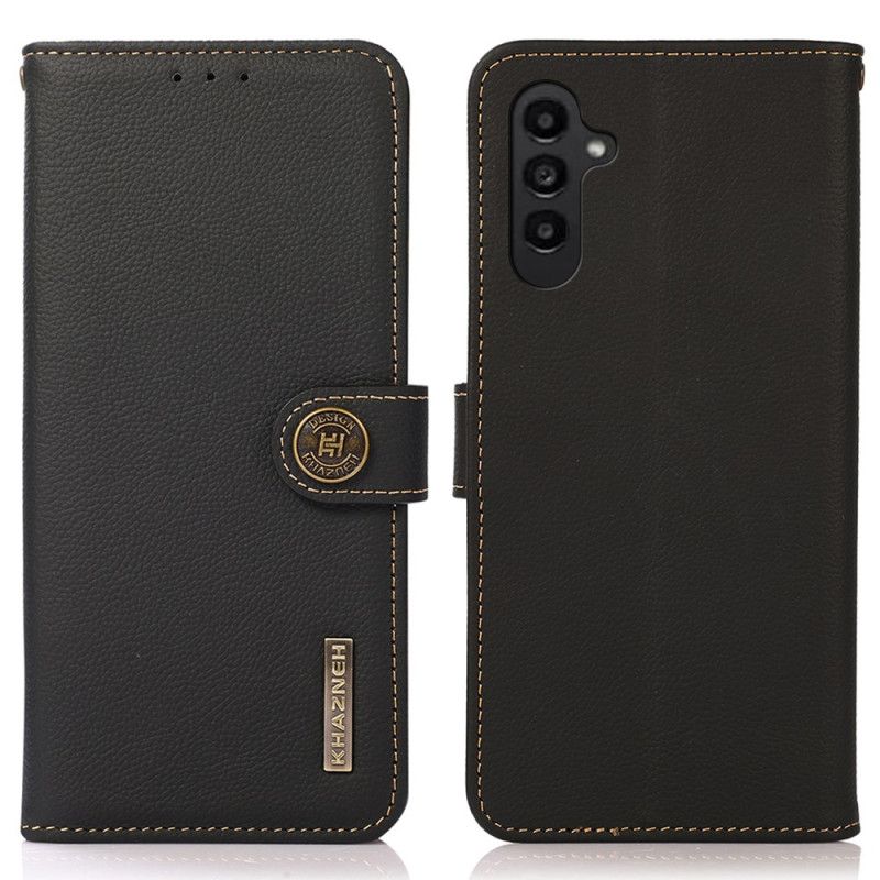 Læder Cover Samsung Galaxy S26 Plus Khazneh