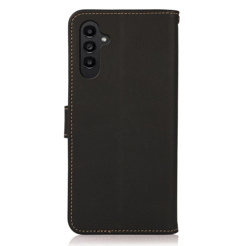 Læder Cover Samsung Galaxy S26 Plus Khazneh