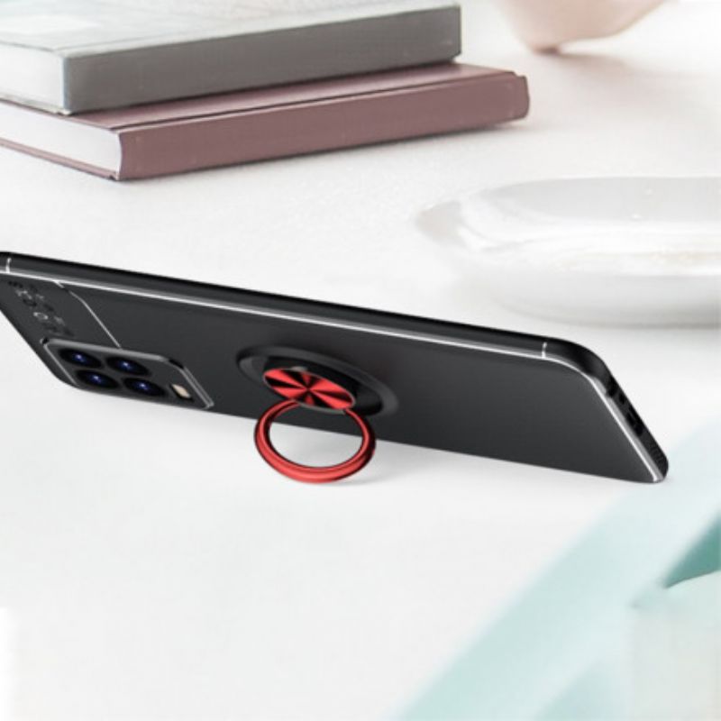 Cover Realme 8 / 8 Pro Rotary Ring