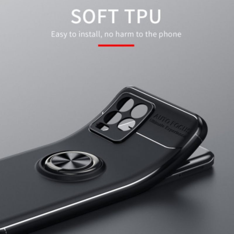 Cover Realme 8 / 8 Pro Rotary Ring